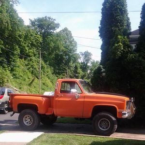 Meet your Posher, Mike